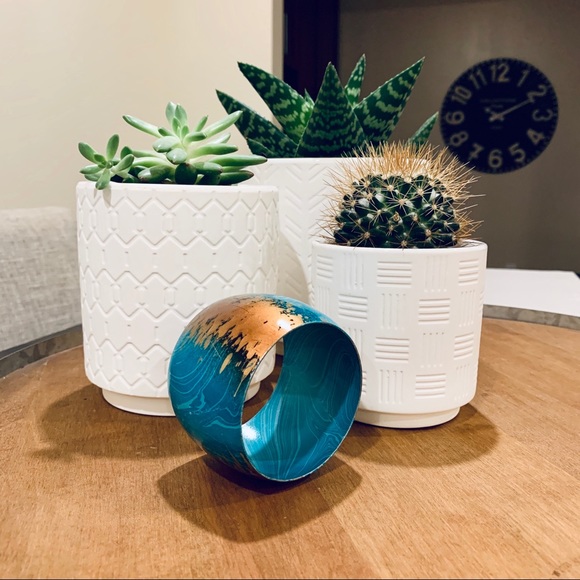 Chunky Bangle - Picture 2 of 2